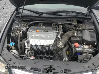 2013 Acura TSX Technology with VIN JH4CU2F62DC009391, listed as a Copart auction lot 62997505 with 134,844 mi miles and Salvage title. Bid and sale history available at DreamBid. Image 11.