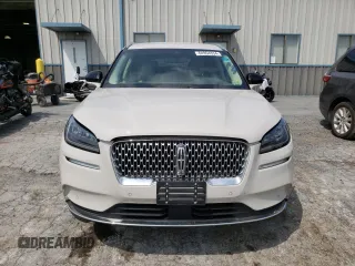 2021 Lincoln Corsair Standard z VIN 5LMCJ1C97MUL24158, wystawiony jako Copart lot #64954334 z przebiegiem 41 338 mil mil oraz Szkoda całkowita • Salvage title. Historia ofert i sprzedaży dostępna na DreamBid. Obrazek 5.