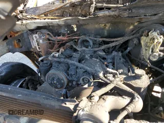 2003 Dodge 1500 ST z VIN 1D7HA18N33S150298, wystawiony jako Copart lot #48182935 z przebiegiem Nie podano mil oraz Szkoda całkowita • Salvage title. Historia ofert i sprzedaży dostępna na DreamBid. Obrazek 11.