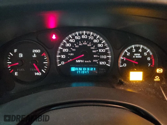 2000 Chevrolet Monte Carlo LS with VIN 2G1WW12E9Y9325411, listed as a Copart auction lot 84213754 with 171,947 mi miles and Salvage Title. Bid and sale history available at carsss.com. Image 9.