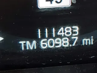 2016 Volvo XC90 T6 Inscription with VIN YV4A22PL6G1064524, listed as a IAAI auction lot 41795921 with 111,483 mi miles. Bid and sale history available at carsss.com. Image 15.