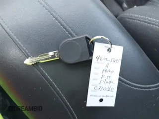 2011 Ford F-150 XL с VIN 1FTEX1CM6BFC31040, выставлен на аукционе IAAI как лот 42025695 с пробегом 172 792 миль миль и . История ставок и продаж доступна на DreamBid. Изображение 11.
