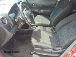 2016 Nissan Note S с VIN 3N1CE2CPXGL354871, выставлен на аукционе Copart как лот 59614965 с пробегом 171 711 миль миль и Чистый • Clean title. История ставок и продаж доступна на DreamBid. Изображение 7.