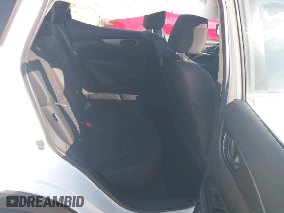 2021 Nissan Rogue S с VIN JN1BJ1AV7MW308617, выставлен на аукционе IAAI как лот 42451758 с пробегом 69 502 миль миль и . История ставок и продаж доступна на DreamBid. Изображение 8.