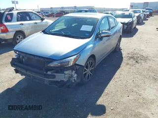 2019 Subaru Impreza Limited z VIN 4S3GKAU6XK3623446, wystawiony jako IAAI lot #41181637 z przebiegiem 102 240 mil mil oraz . Historia ofert i sprzedaży dostępna na DreamBid. Obrazek 19.
