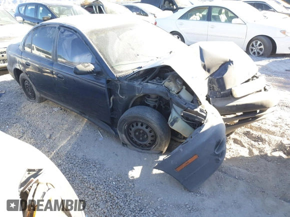 1999 Saturn SL with VIN 1G8ZH5289XZ336486, listed as a Copart auction lot 83240394 with Not Provided miles and Non Repairable. Bid and sale history available at carsss.com. Image 4.