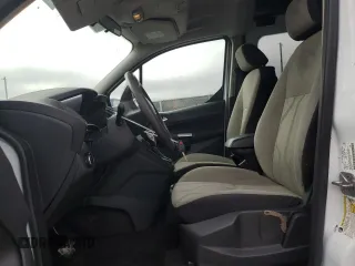 2016 Ford Transit Connect XLT with VIN NM0LE7F76G1267043, listed as a Copart auction lot 46756715 with 241,712 mi miles and Clean title. Bid and sale history available at DreamBid. Image 7.