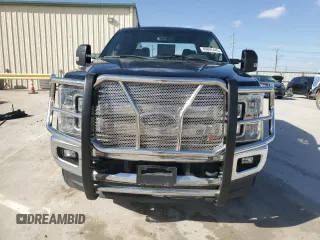 2019 Ford Super Duty F-250 SRW XL with VIN 1FT7W2BT5KEC78186, listed as a Copart auction lot 49692445 with 162,484 mi miles and Clean Title. Bid and sale history available at carsss.com. Image 5.