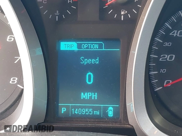 2013 Chevrolet Equinox LT with VIN 2GNFLNEK4D6226166, listed as a IAAI auction lot 42142745 with 140,955 mi miles and . Bid and sale history available at DreamBid. Image 16.