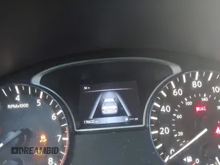 2017 Nissan Altima SV with VIN 1N4AL3AP8HC268108, listed as a IAAI auction lot 42033402 with 176,632 mi miles and . Bid and sale history available at DreamBid. Image 7.