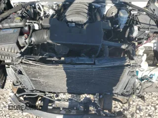 2015 Chevrolet Tahoe LS with VIN 1GNSCAKC8FR121612, listed as a Copart auction lot 56363785 with 239,214 mi miles and Salvage title. Bid and sale history available at DreamBid. Image 11.