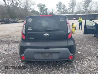 2016 Kia Soul with VIN KNDJN2A25G7345009, listed as a IAAI auction lot 41805886 with 130,000 mi miles and . Bid and sale history available at DreamBid. Image 16.