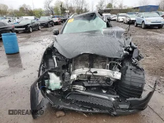 2017 Infiniti QX50 with VIN JN1BJ0RR0HM400462, listed as a Copart auction lot 52635015 with Not provided miles and Salvage title. Bid and sale history available at DreamBid. Image 5.