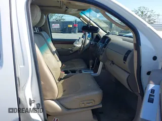 2012 Nissan Pathfinder Silver Edition with VIN 5N1AR1NN0CC611570, listed as a IAAI auction lot 42675124 with 217,542 mi miles and . Bid and sale history available at DreamBid. Image 5.