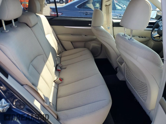 2010 Subaru Outback 2.5i Prem with VIN 4S4BRBGC8A1320166, listed as a Copart auction lot 75217564 with 157,790 mi miles and Salvage Title. Bid and sale history available at carsss.com. Image 11.