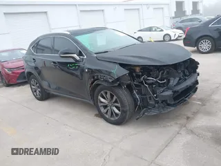 2015 Lexus NX 200t with VIN JTJYARBZ8F2017641, listed as a IAAI auction lot 41486580 with 118,247 mi miles and . Bid and sale history available at carsss.com. Image 14.