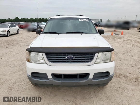 2002 Ford Explorer XLT с VIN 1FMZU73E62ZA76375, выставлен на аукционе Copart как лот 65136415 с пробегом 226 493 миль миль и Чистый • Clean title. История ставок и продаж доступна на DreamBid. Изображение 5.