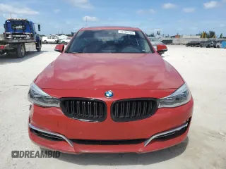 2019 BMW 3 Series 330i xDrive with VIN WBA8Z9C51KB220837, listed as a Copart auction lot 47206204 with 60,008 mi miles and . Bid and sale history available at carsss.com. Image 5.