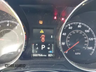 2019 Mitsubishi Outlander ES z VIN JA4AP3AU1KU028642, wystawiony jako IAAI lot #42158316 z przebiegiem 60 764 mil mil oraz . Historia ofert i sprzedaży dostępna na DreamBid. Obrazek 7.