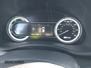 2018 Kia Niro EX with VIN KNDCC3LC1J5121507, listed as a IAAI auction lot 41288803 with 85,444 mi miles. Bid and sale history available at carsss.com. Image 7.