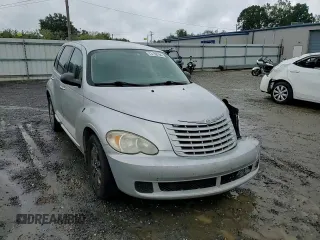 2008 Chrysler PT Cruiser with VIN 3A8FY48B88T214953, listed as a Copart auction lot 73138764 with 101,601 mi miles and Salvage Title. Bid and sale history available at DreamBid. Image 11.