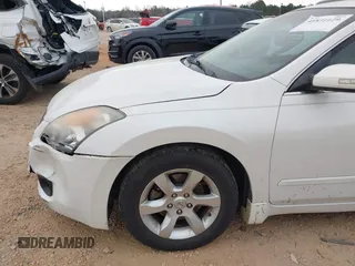 2007 Nissan Altima SL with VIN 1N4BL21E67N473202, listed as a IAAI auction lot 41831129 with 177,931 mi miles and . Bid and sale history available at DreamBid. Image 12.