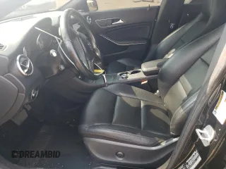 2014 Mercedes-Benz CLA 250 z VIN WDDSJ4GB4EN135521, wystawiony jako Copart lot #59529145 z przebiegiem 221 517 mil mil oraz Szkoda całkowita • Salvage title. Historia ofert i sprzedaży dostępna na DreamBid. Obrazek 7.