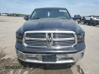 2015 Ram 1500 Big Horn z VIN 1C6RR7LT5FS587134, wystawiony jako Copart lot #50892295 z przebiegiem 209 275 mil mil oraz Szkoda całkowita • Salvage title. Historia ofert i sprzedaży dostępna na DreamBid. Obrazek 5.
