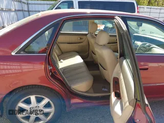 2001 Toyota Avalon XL z VIN 4T1BF28B41U178086, wystawiony jako IAAI lot #42253446 z przebiegiem 249 390 mil mil oraz . Historia ofert i sprzedaży dostępna na DreamBid. Obrazek 8.