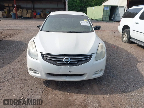 2010 Nissan Altima 2.5 S with VIN 1N4AL2AP6AN434484, listed as a IAAI auction lot 42107902 with 257,975 mi miles. Bid and sale history available at carsss.com. Image 6.