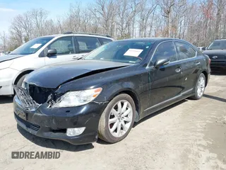 2011 Lexus LS 460 z VIN JTHCL5EF2B5010516, wystawiony jako IAAI lot #41930484 z przebiegiem 211 739 mil mil oraz . Historia ofert i sprzedaży dostępna na DreamBid. Obrazek 17.