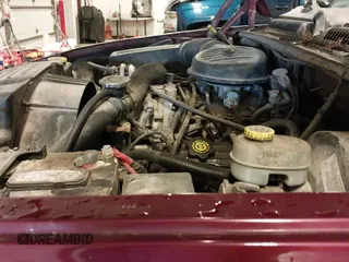2000 Dodge Dakota с VIN 1B7GL22X9YS575077, выставлен на аукционе IAAI как лот 43355477 с пробегом 95 524 миль миль и . История ставок и продаж доступна на DreamBid. Изображение 20.
