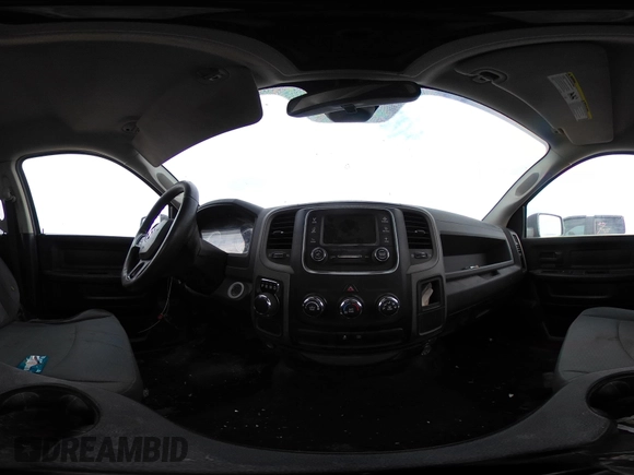 2014 Ram 1500 Tradesman with VIN 1C6RR6FG3ES203939, listed as a IAAI auction lot 42027176 with 289,610 mi miles and . Bid and sale history available at DreamBid. Image 18.