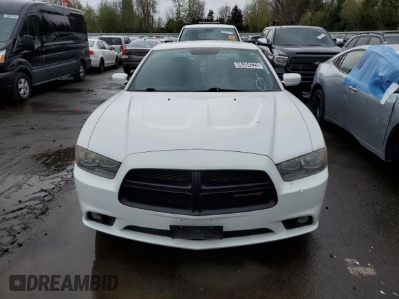 2012 Dodge Charger SXT with VIN 2C3CDXHG3CH304570, listed as a Copart auction lot 46304225 with 196,716 mi miles and Clean Title. Bid and sale history available at carsss.com. Image 5.