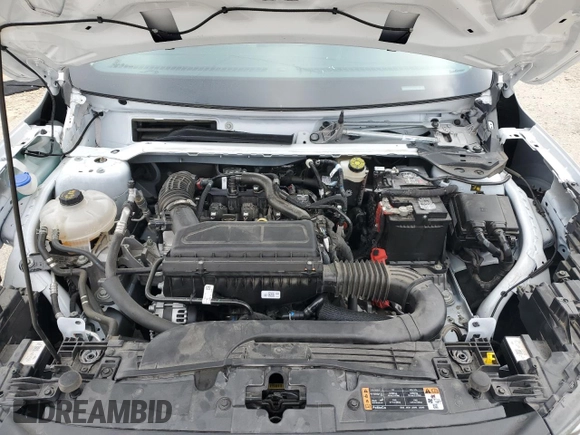 2023 Ford Escape Active with VIN 1FMCU0GN9PUB15004, listed as a Copart auction lot 86197054 with 33,799 mi miles and Clean Title. Bid and sale history available at DreamBid. Image 13.
