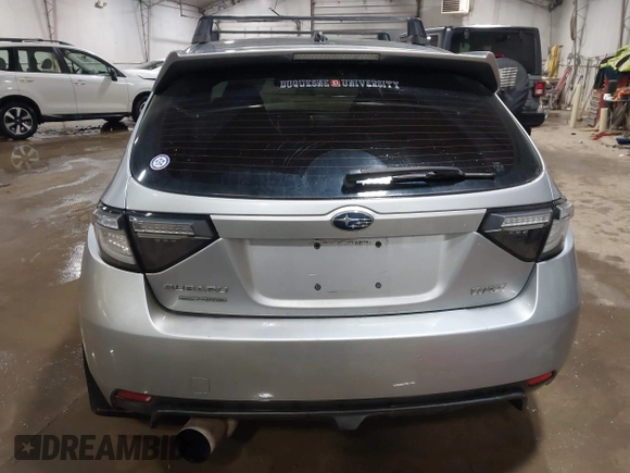 2013 Subaru WRX WRX with VIN JF1GR7E61DG853648, listed as a IAAI auction lot 41689799 with 124,193 mi miles and . Bid and sale history available at DreamBid. Image 16.