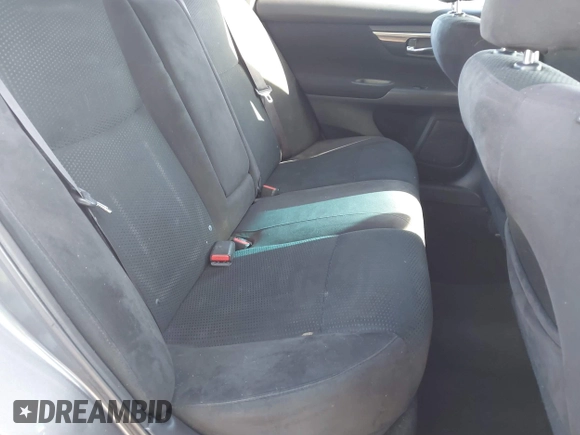2014 Nissan Altima SL with VIN 1N4AL3APXEN375273, listed as a IAAI auction lot 40807224 with 180,525 mi miles and . Bid and sale history available at DreamBid. Image 8.