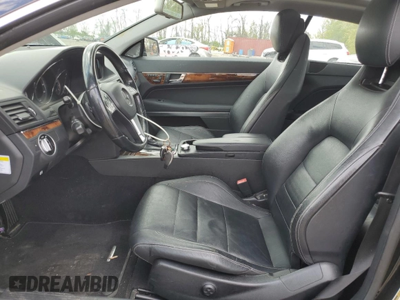 2013 Mercedes-Benz E 350 с VIN WDDKJ5KB7DF210671, выставлен на аукционе Copart как лот 53207205 с пробегом 204 918 миль миль и Чистый • Clean title. История ставок и продаж доступна на DreamBid. Изображение 7.