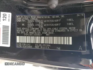 2018 Toyota Sienna XLE Auto Access Seat with VIN 5TDYZ3DC7JS939921, listed as a Copart auction lot 61387455 with 162,349 mi miles and Clean title. Bid and sale history available at DreamBid. Image 14.