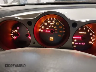 2005 Nissan Maxima SE z VIN 1N4BA41E65C869088, wystawiony jako IAAI lot #41517028 z przebiegiem Nie podano mil oraz . Historia ofert i sprzedaży dostępna na DreamBid. Obrazek 7.