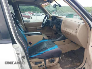 2000 Ford Explorer XLT с VIN 1FMZU63P1YUB59536, выставлен на аукционе IAAI как лот 42525666 с пробегом 300 184 миль миль и . История ставок и продаж доступна на DreamBid. Изображение 5.