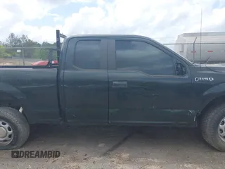 2015 Ford F-150 XLT with VIN 1FTFX1EF2FFB71167, listed as a IAAI auction lot 41947482 with Not Provided miles and . Bid and sale history available at DreamBid. Image 13.