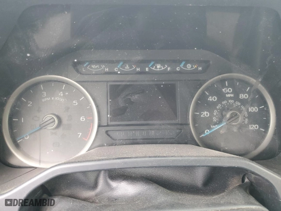 2015 Ford F-150 XLT w/HD Payload Pkg with VIN 1FTFW1EF9FKE25810, listed as a Copart auction lot 49225635 with 0 mi miles and Clean Title. Bid and sale history available at carsss.com. Image 9.
