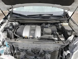 2020 Lexus RX 350L with VIN JTJHZKEA4L2015239, listed as a Copart auction lot 87478044 with 67,006 mi miles and Salvage title. Bid and sale history available at DreamBid. Image 13.