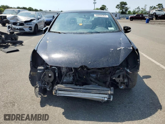 2010 Volkswagen GTI с VIN WVWED7AJ6AW282444, выставлен на аукционе Copart как лот 56094364 с пробегом 85 223 миль миль и Списание • Salvage title. История ставок и продаж доступна на DreamBid. Изображение 5.