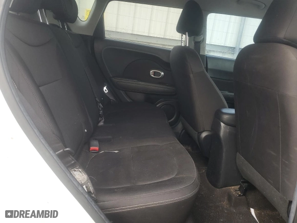 2017 Kia Soul with VIN KNDJN2A2XH7437671, listed as a Copart auction lot 86336294 with 157,632 mi miles and Clean Title. Bid and sale history available at carsss.com. Image 10.