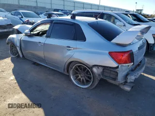 2014 Subaru Impreza Sedan WRX WRX STI Limited with VIN JF1GV8J6XEL015957, listed as a Copart auction lot 78095714 with 0 mi miles and Salvage Title. Bid and sale history available at carsss.com. Image 2.