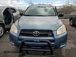 2012 Toyota RAV4 with VIN 2T3BK4DV5CW071341, listed as a Copart auction lot 47868505 with 86,199 mi miles and Salvage Title. Bid and sale history available at carsss.com. Image 5.