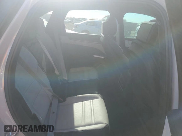 2024 Porsche Cayenne S with VIN WP1AL2AY1RDA34139, listed as a Copart auction lot 80035744 with 11,218 mi miles and Clean title. Bid and sale history available at DreamBid. Image 11.