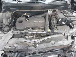 2020 Chevrolet Equinox LT с VIN 2GNAXJEV5L6243512, выставлен на аукционе IAAI как лот 42145254 с пробегом 115 018 миль миль и . История ставок и продаж доступна на DreamBid. Изображение 10.